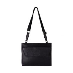 Cowboysbag Torba na ramię Cowboysbag Adstock czarny - skóra Torby na ramię 1 ct Czarny Damski. Czarne torby na ramię Cowboysbag, bez wzorów, z materiału, eleganckie, na ramię, bez dodatków. Za 596.99 zł.