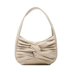 Torebka Jenny Fairy. Brązowe torebki klasyczne Jenny Fairy, bez wzorów, bez dodatków. Za 99.99 zł.