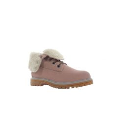 Trapery damskie LUMBERJACK RIVER 2. Czerwone trapery i śniegowce Lumberjack. Za 349.98 zł.