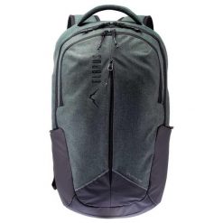 Plecak Citymap 28L. Czarne plecaki ELBRUS, bez wzorów. Za 163.99 zł.