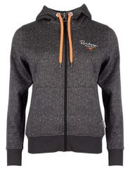 Roadsign Bluza w kolorze antracytowym rozmiar: S. Czarne bluzy Roadsign, s, bez wzorów, bez kaptura. Za 109.52 zł.