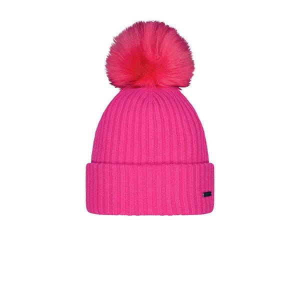 Kapelusz damski Barts Kenzie. Czerwone kapelusze Barts, bez wzorów. Za 212.00 zł.