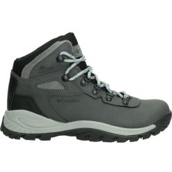 Buty Trekkingowe Damskie Columbia Newton Ridge Plus. Szare trekkingi Columbia, trekkingowe. Za 396.83 zł.