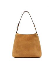 KARL LAGERFELD Torebka B3W30346 Brązowy. Brązowe torebki klasyczne KARL LAGERFELD, bez wzorów, ze skóry, bez dodatków. Za 1,299.00 zł.