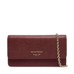 Torebka Emporio Armani. Zielone torebki klasyczne Emporio Armani, bez wzorów, bez dodatków. Za 1,139.00 zł.