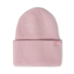 Czapka Sprandi. Czerwone czapki Sprandi, bez wzorów. Za 49.99 zł.