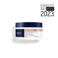 Phyto Maska przedłużająca trwałość koloru Maski do włosów 200 ml. Odżywki do włosów PHYTO. Za 85.00 zł.