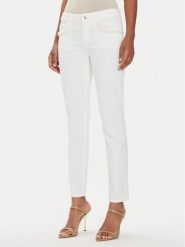 Liu Jo Jeansy MA4277 T3489 Écru Slim Fit. Jeansy Liu Jo, bez wzorów. Za 429.99 zł.
