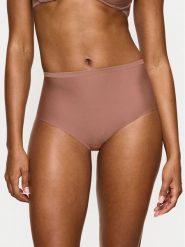 Triumph Figi klasyczne z wysokim stanem Shape Smart 10209655 Brązowy. Brązowe figi Triumph, xl, bez wzorów, z syntetyku. Za 89.99 zł.