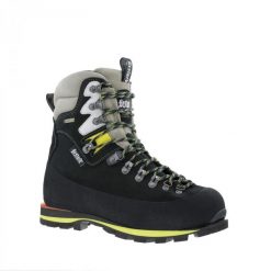 Buty wysokogórskie Bestard Elbrus-EU 40,0. Czarne trekkingi BESTARD, z gore-texu, trekkingowe. Za 1,559.00 zł.
