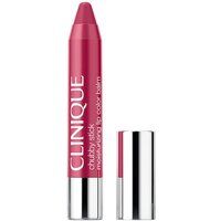 Clinique - Chubby Stick Moisturizing Lip Balm - Balsam Do Ust W Kredce - Chubby Lip Balm- Super Strawberry - Dla Kobiet. Balsamy do ust Clinique. Za 139.00 zł.