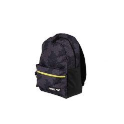 Plecak Arena Team Backpack 30 Allover. Szare plecaki Arena, bez wzorów. Za 178.64 zł.