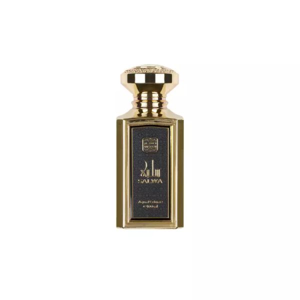 Salwa Perfume 100 ml EDP woda perfumowana unisex. Perfumy damskie Naseem. W wyprzedaży za 56.09 zł.