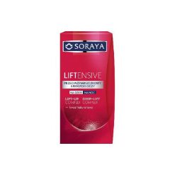 Soraya Liftensive Krem pod oczy na dzień i noc 15ml. Kremy pod oczy Soraya. Za 16.79 zł.
