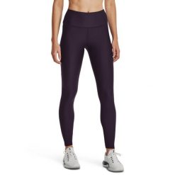 Legginsy damskie Under Armour Branded Legging. Czarne bielizna sportowa Under Armour, s, bez wzorów. Za 109.99 zł.