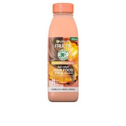 Garnier FRUCTIS HAIR FOOD PINEAPPLE szampon przeciw łamaniu się włosów Szampony 350 ml Damski. Szampony do włosów Garnier. Za 72.29 zł.
