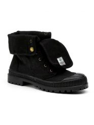 Natural world Sneakersy w kolorze czarnym rozmiar: 39. Czarne trampki Natural World, bez wzorów, za kostkę, bez zapięcia. Za 126.99 zł.