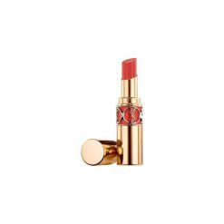 YVES SAINT LAURENT Pomadka do ust Rouge Volupte Shine Lipstick 16 Orange Majorelle 4.5g. Pomadki YVES SAINT LAURENT. Za 117.20 zł.