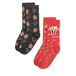 Skarpety długie Jenny Fairy. Skarpety Jenny Fairy, bez wzorów. Za 29.99 zł.