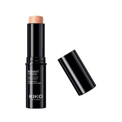 KIKO Milano Rradiant Touch Creamy Stick Rozświetlacze 10 g 102 - GOLDEN BISCUIT. Rozświetlacze KIKO Milano. Za 52.50 zł.