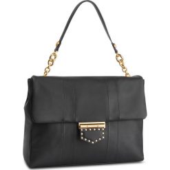 Torebka FURLA - Meridiana 1000454 B BVB7 Q23 Onyx. Czarne torebki klasyczne Furla, bez wzorów, ze skóry, bez dodatków. W wyprzedaży za 1,239.00 zł.