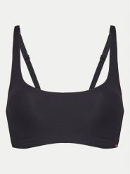 Dorina Biustonosz braletka Noa FXBR0056MI116 Czarny. Czarne biustonosze Dorina, bez wzorów, z syntetyku. Za 49.99 zł.