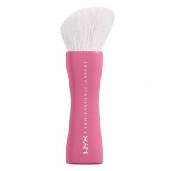 NYX Professional Makeup Buttermelt Blush Brush Pędzle do różu 5 g. Pędzle NYX Professional Makeup. Za 55.99 zł.