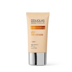 Douglas Collection Skin Focus Glow BB Cream Kremy BB i CC 40 ml 1. Kremy tonujące Douglas Collection. Za 55.20 zł.