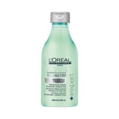 Loreal Expert Volumetry Shampoo Szampon do włosów delikatnych 250ml. Szampony do włosów Loreal. Za 24.99 zł.
