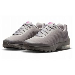 Buty Damskie Sportowe Nike Air Max Invigor Print. Szare obuwie sportowe Nike, bez zapięcia, nike air max. Za 315.00 zł.