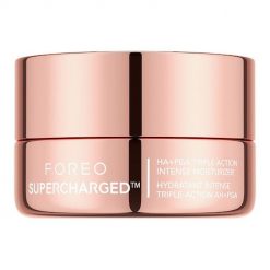 Foreo - Supercharged Ha+pga Triple Action Intense Moisturizer - Krem Do Twarzy - Supercharged Intense Moisturizer 50 ml - Dla Kobiet. Kremy do twarzy Foreo. Za 339.00 zł.