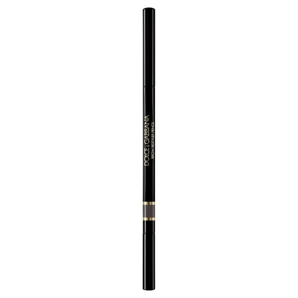 Dolce&Gabbana BROW PENCIL 06 NATURALLY BLACK Kredka do brwi 9 g 05 SOFT BROWN BALCK. Kosmetyki do brwi Dolce&Gabbana. Za 111.20 zł.