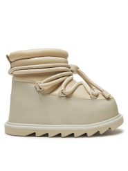 United Nude Śniegowce Zembla Artic Womens 10887828125 Beżowy. Brązowe trapery i śniegowce United Nude, z materiału. Za 1,299.00 zł.