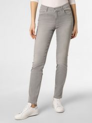 Angels Jeansy Kobiety szary, 40-30. Szare jeansy Angels, s, bez wzorów. Za 449.95 zł.