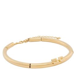 Naszyjnik Elisabetta Franchi. Żółte naszyjniki Elisabetta Franchi, złote. Za 1,219.00 zł.