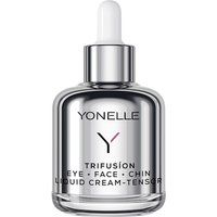 Płynny Krem Napinacz Pod Oczy, Na Twarz I Podbródek - krem liftingujący. Kremy pod oczy YONELLE. Za 425.00 zł.
