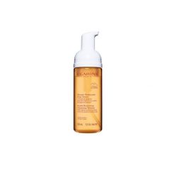 Clarins Łagodny mus oczyszczający Gentle Renewing Cleansing Mousse Żele do mycia twarzy 150 ml Damski. Oczyszczanie CLARINS. Za 123.20 zł.