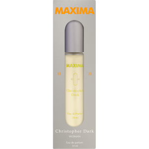 Christopher Dark Maxima EDP 20ml. Perfumy damskie Christopher Dark. Za 10.99 zł.