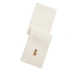 Szalik Polo Ralph Lauren. Szaliki Polo Ralph Lauren, bez wzorów. Za 339.99 zł.