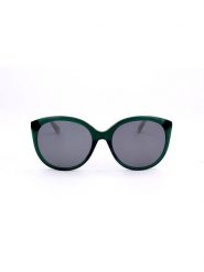 Ted Baker Damskie okulary przeciwsłoneczne w kolorze zielono-jasnoróżowo-szarym rozmiar: 55. Różowe okulary przeciwsłoneczne Ted Baker, bez wzorów, z tworzywa sztucznego. Za 144.95 zł.