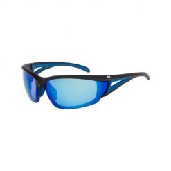 Okulary przeciwsłoneczne damskie Goggle Gog. Czarne okulary przeciwsłoneczne GOGGLE, bez wzorów, sportowe. Za 159.00 zł.