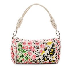 Torebka Desigual. Torebki klasyczne Desigual, bez wzorów, bez dodatków. Za 179.99 zł.