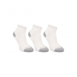 Skarpety sportowe RS160 3 pary. Skarpety ARTENGO. Za 14.99 zł.