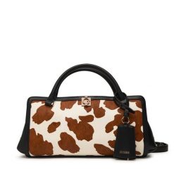 Torebka Guess. Torebki klasyczne Guess, z aplikacjami, bez dodatków. Za 674.99 zł.
