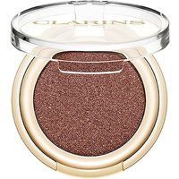 Clarins - Ombre Skin Eyeshadow - Cien Do Powiek Ombre Skin - Ombre Skin Eyeshadow Copper Shades - Dla Kobiet. Białe cienie do powiek CLARINS. Za 10,000.00 zł.