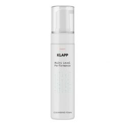 Klapp Cleancing Foam Pianki do twarzy 200 ml. Oczyszczanie Klapp. Za 138.69 zł.