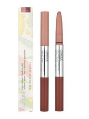 Clinique Cień w kredce "High Impact Shadow Play - 03 Strawberries + Chocolate" - 1,9 g rozmiar: onesize. Kredki do oczu Clinique. Za 100.99 zł.