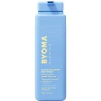 Byoma - Blemish Clearing Body Wash – Żel Pod Prysznic Przeciw Niedoskonałościom - Clearing Body Wash - Dla Kobiet. Żele pod prysznic Byoma. Za 89.00 zł.