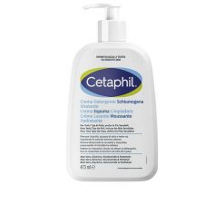 Cetaphil CETAPHIL oczyszczający krem w piance Pianki do twarzy 473 ml. Oczyszczanie Cetaphil. Za 132.39 zł.