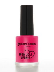 Pierre Cardin Lakier do paznokci "Joli Vernis - 14453" - 10 ml rozmiar: onesize. Czerwone lakiery Pierre Cardin. Za 22.45 zł.
